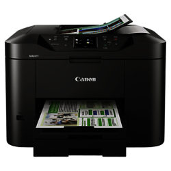 Canon MAXIFY MB2350 All-in-One Wireless Printer & Fax Machine